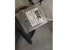 Recambio de mando intermitentes para daf serie xf105.xxx fsa 4x2 space-cab referencia OEM IAM 1615080   2
