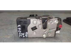 Recambio de cerradura puerta trasera izquierda para opel meriva cosmo referencia OEM IAM 13154793 3 PINS 