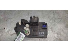Recambio de cerradura puerta trasera izquierda para opel meriva cosmo referencia OEM IAM 13154793 3 PINS  2