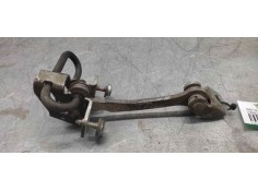 Recambio de retenedor puerta para opel meriva cosmo referencia OEM IAM 13186209 TRASERA IZQUIERDA 