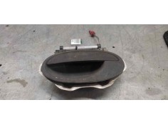 Recambio de maneta exterior trasera izquierda para opel meriva cosmo referencia OEM IAM   