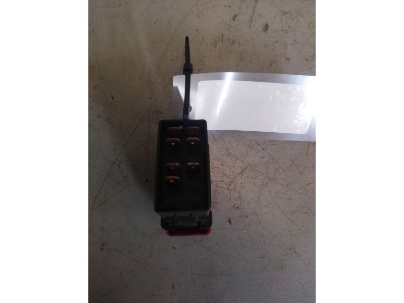 Recambio de warning para daf serie xf105.xxx fsa 4x2 space-cab referencia OEM IAM 1339016  