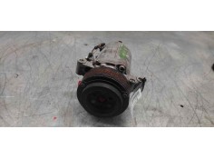 Recambio de compresor aire acondicionado para bmw serie 3 berlina (e46) 320d referencia OEM IAM 9912274369  