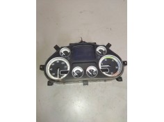 Recambio de cuadro instrumentos para daf serie xf105.xxx fsa 4x2 space-cab referencia OEM IAM 1793211  