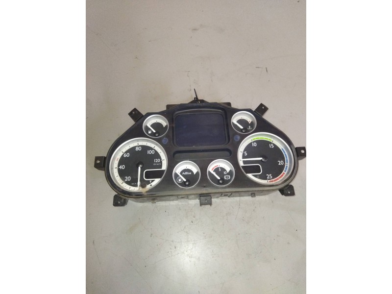Recambio de cuadro instrumentos para daf serie xf105.xxx fsa 4x2 space-cab referencia OEM IAM 1793211  