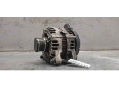 Recambio de alternador para land rover freelander (lr2) td4 e referencia OEM IAM 6G9N10300ADB 0121615021  2