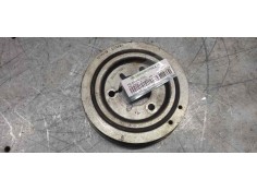 Recambio de polea cigueñal para peugeot 307 (s1) xr referencia OEM IAM 9653771880  