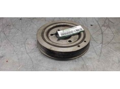 Recambio de polea cigueñal para peugeot 307 (s1) xr referencia OEM IAM 9653771880   2
