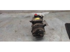 Recambio de compresor aire acondicionado para land rover freelander (lr2) td4 e referencia OEM IAM 6Q9119D629FD  