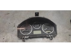 Recambio de cuadro instrumentos para land rover freelander (lr2) td4 e referencia OEM IAM 6H5210849FG 6H5214C226FD 6H5214C026AE