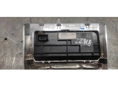 Recambio de mando multifuncion para land rover freelander (lr2) td4 e referencia OEM IAM 6H5214B596CD   2