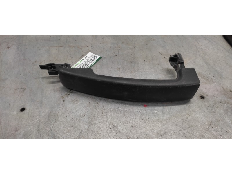 Recambio de maneta exterior delantera derecha para land rover freelander (lr2) td4 e referencia OEM IAM   