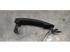 Recambio de maneta exterior delantera derecha para land rover freelander (lr2) td4 e referencia OEM IAM    2