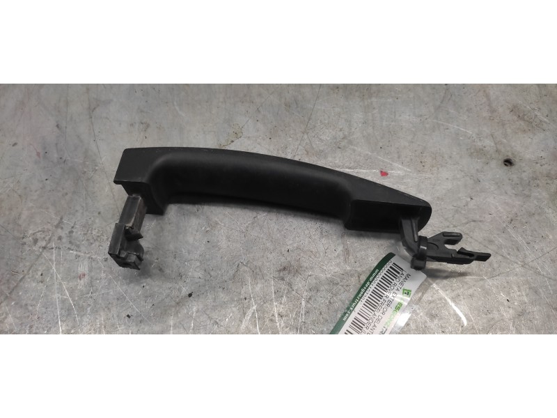Recambio de maneta exterior delantera derecha para land rover freelander (lr2) td4 e referencia OEM IAM   