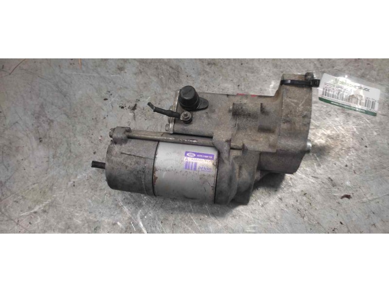 Recambio de motor arranque para land rover freelander (lr2) td4 e referencia OEM IAM 4280004841 6G9N11000NB 9 DIENTES