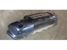 Recambio de paragolpes delantero para land rover freelander (lr2) td4 e referencia OEM IAM    2