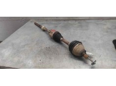 Recambio de transmision delantera derecha para land rover freelander (lr2) td4 e referencia OEM IAM   