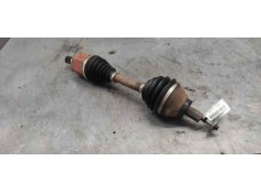 Recambio de transmision delantera izquierda para land rover freelander (lr2) td4 e referencia OEM IAM   