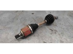 Recambio de transmision delantera izquierda para land rover freelander (lr2) td4 e referencia OEM IAM    2