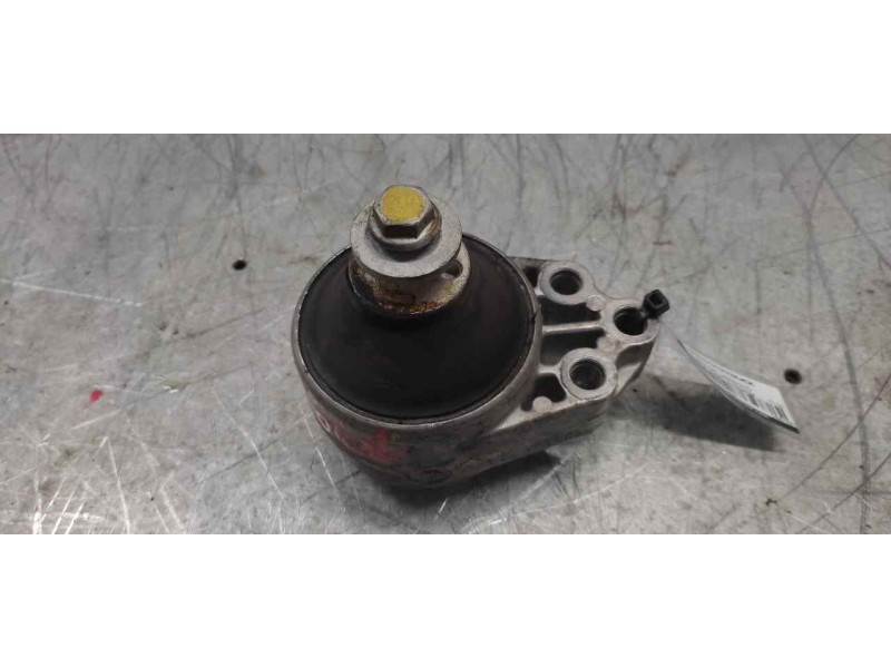 Recambio de soporte motor derecho para ford fiesta (cbk) ambiente referencia OEM IAM 2S616F012FA  