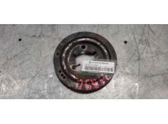 Recambio de polea cigueñal para peugeot 307 (s1) xr referencia OEM IAM   