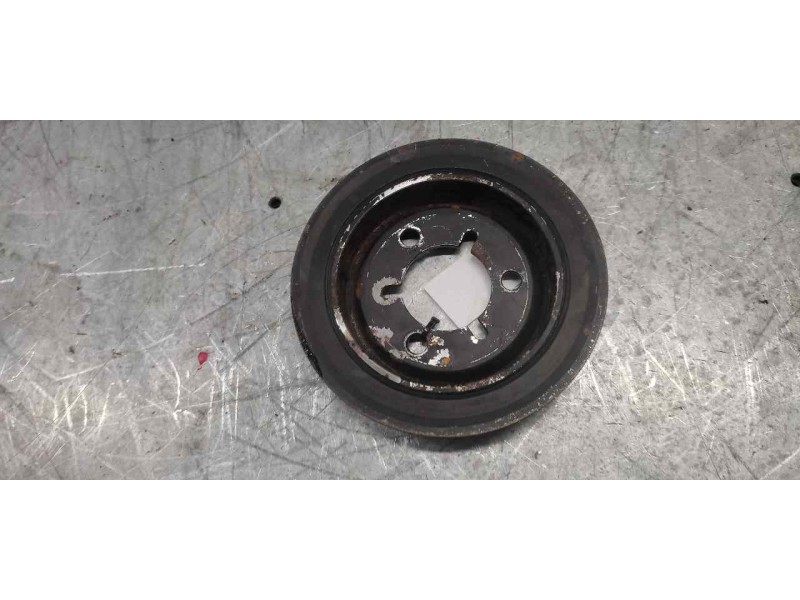 Recambio de polea cigueñal para peugeot 307 (s1) xr referencia OEM IAM   