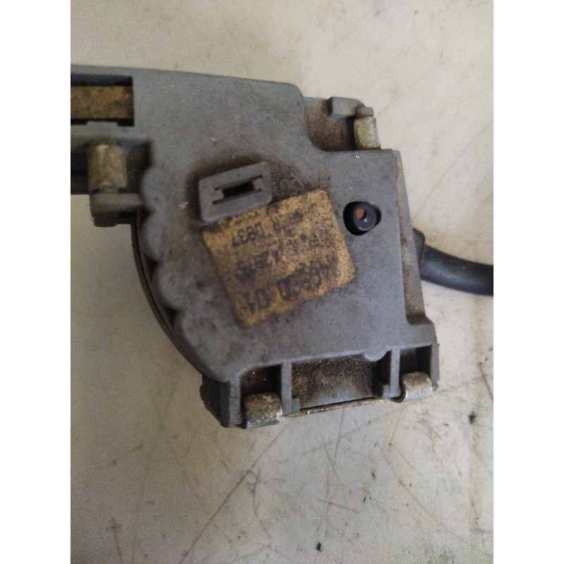 Recambio de mando limpia para renault m 250.13,15,16)c,d,t midl. e2 6.2 diesel referencia OEM IAM 5010142975  