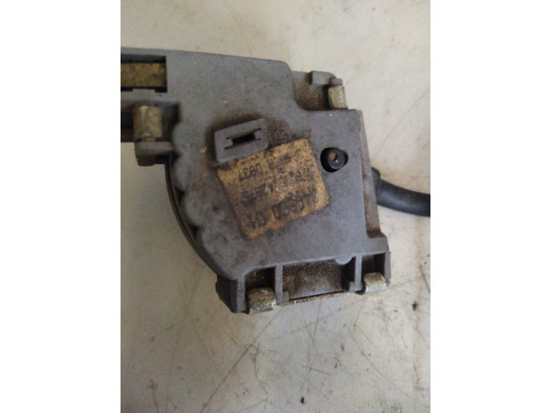 Recambio de mando limpia para renault m 250.13,15,16)c,d,t midl. e2 6.2 diesel referencia OEM IAM 5010142975  