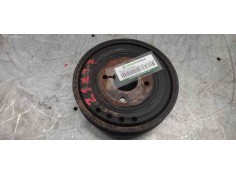 Recambio de polea cigueñal para chrysler voyager (rg) 2.5 crd se grand voyager referencia OEM IAM   