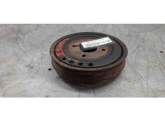 Recambio de polea cigueñal para chrysler voyager (rg) 2.5 crd se grand voyager referencia OEM IAM    2
