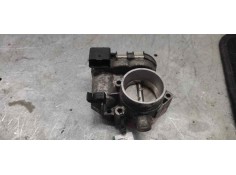 Recambio de caja mariposa para peugeot 307 (s1) xr referencia OEM IAM 0280750085 6 PINS 