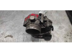 Recambio de caja mariposa para peugeot 307 (s1) xr referencia OEM IAM 0280750085 6 PINS  2