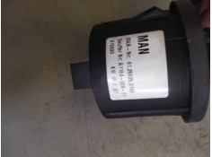 Recambio de mando luces para man tg - a 18.xxx 10.5 diesel referencia OEM IAM 81255250193   2