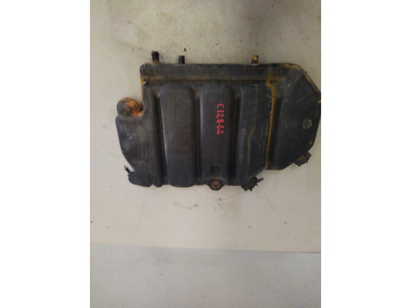 Recambio de deposito expansion para man l 2000 evolution 6.9 diesel referencia OEM IAM 81061026115  