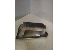 Recambio de peldaño izquierdo para man l 2000 evolution 6.9 diesel referencia OEM IAM 85612100031   2