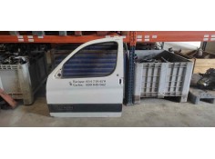Recambio de puerta delantera izquierda para citroen berlingo 1.9 diesel referencia OEM IAM   