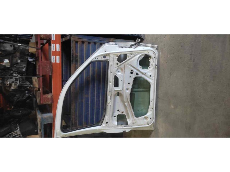Recambio de puerta delantera izquierda para citroen berlingo 1.9 diesel referencia OEM IAM   