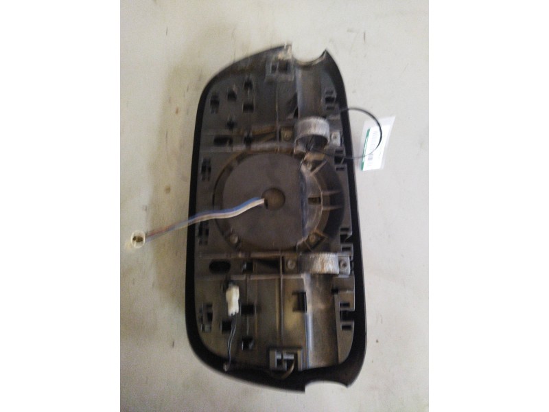 Recambio de retrovisor izquierdo para daf serie xf105.xxx fsa 4x2 space-cab referencia OEM IAM   