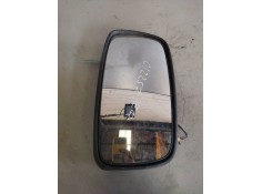 Recambio de retrovisor izquierdo para daf serie xf105.xxx fsa 4x2 space-cab referencia OEM IAM    2