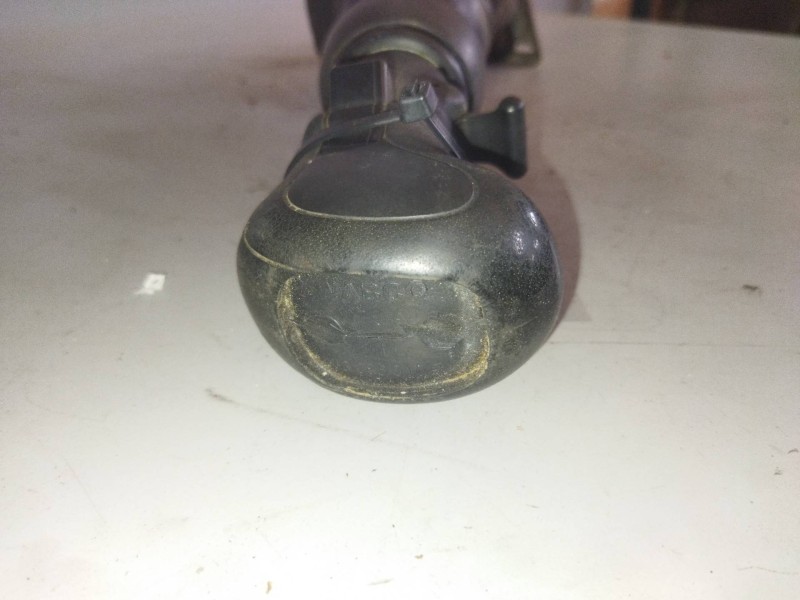 Recambio de palanca cambio para daf serie xf105.xxx fsa 4x2 space-cab referencia OEM IAM   