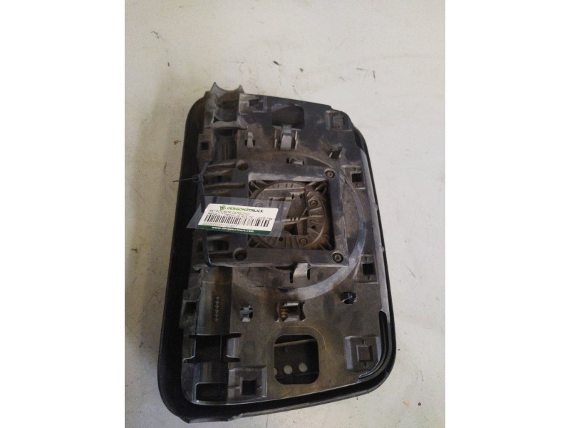 Recambio de retrovisor derecho para renault premium route 2006 fas 4x2gv larga distancia referencia OEM IAM   