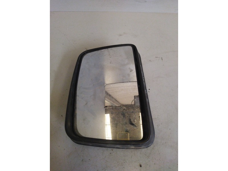 Recambio de retrovisor derecho para renault premium route 2006 fas 4x2gv larga distancia referencia OEM IAM   