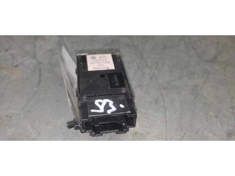 Recambio de mando retrovisor para volkswagen passat berlina (3b2) 1.8 referencia OEM IAM 3B1959565B 4 PINS 