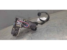 Recambio de cerradura puerta delantera izquierda para volkswagen passat berlina (3b2) 1.8 referencia OEM IAM 6X1837013H 8 PINS  2