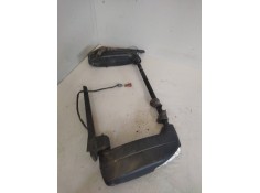 Recambio de brazo retrovisor derecho para renault serie d referencia OEM IAM    2