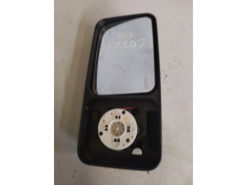 Recambio de retrovisor derecho para renault serie d referencia OEM IAM   