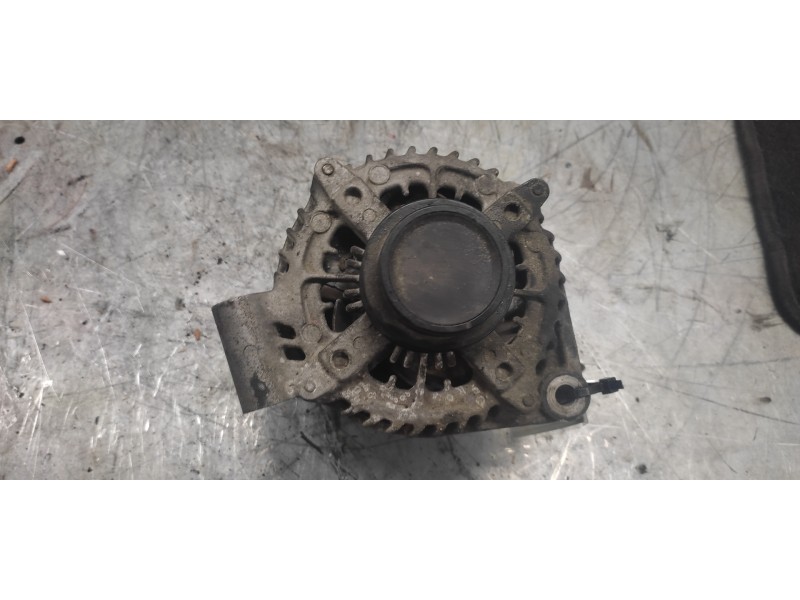 Recambio de alternador para jaguar xf 3.0 v6 diesel edition referencia OEM IAM 8X2310300CC 1042110710 DENSO