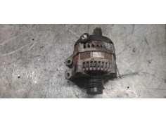 Recambio de alternador para jaguar xf 3.0 v6 diesel edition referencia OEM IAM 8X2310300CC 1042110710 DENSO 2