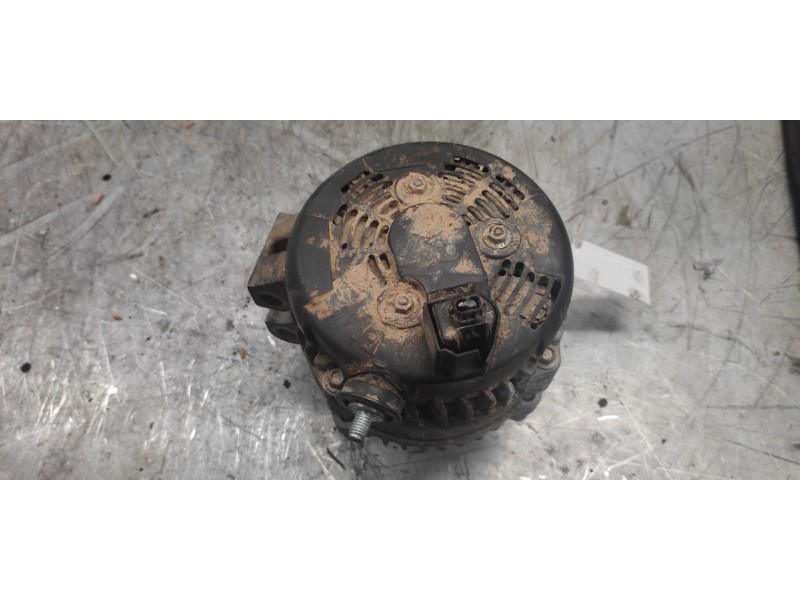 Recambio de alternador para jaguar xf 3.0 v6 diesel edition referencia OEM IAM 8X2310300CC 1042110710 DENSO