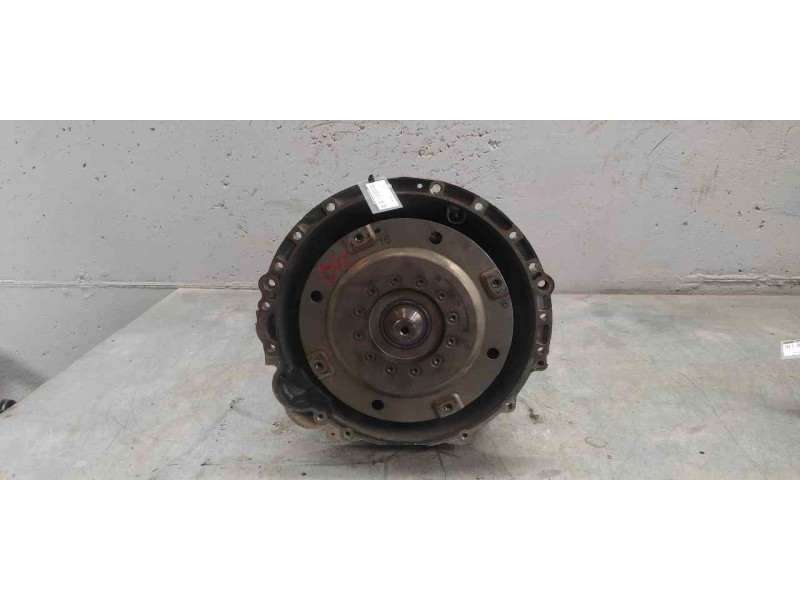 Recambio de caja cambios para jaguar xf 3.0 v6 diesel edition referencia OEM IAM 1068401362 1068301363 9X232000AD